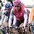 Kim Kirchen during the first stage of Deutschland-Tour 2006